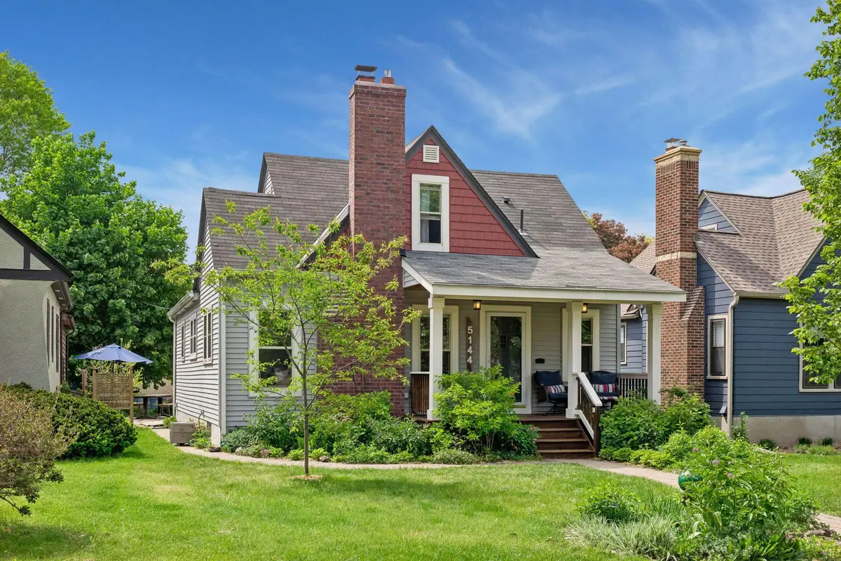 5144 Park Avenue, Minneapolis, MN 55417 - #1