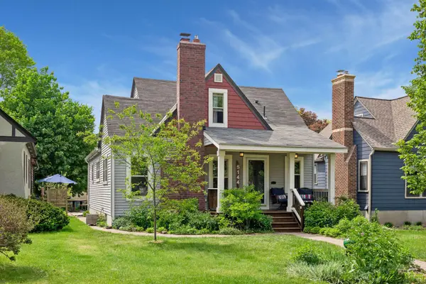 5144 Park Avenue, Minneapolis, MN 55417