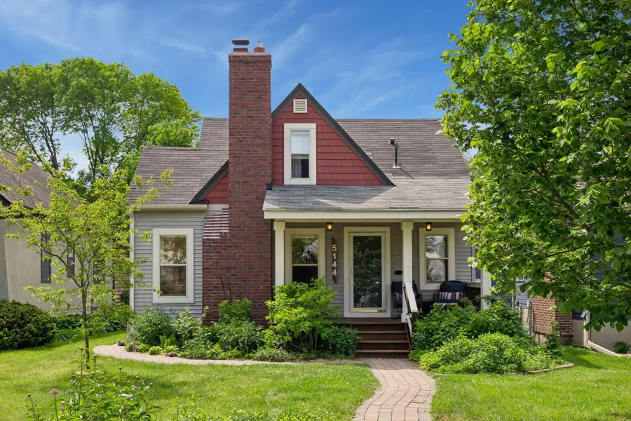 5144 Park Avenue, Minneapolis, MN 55417 - #2