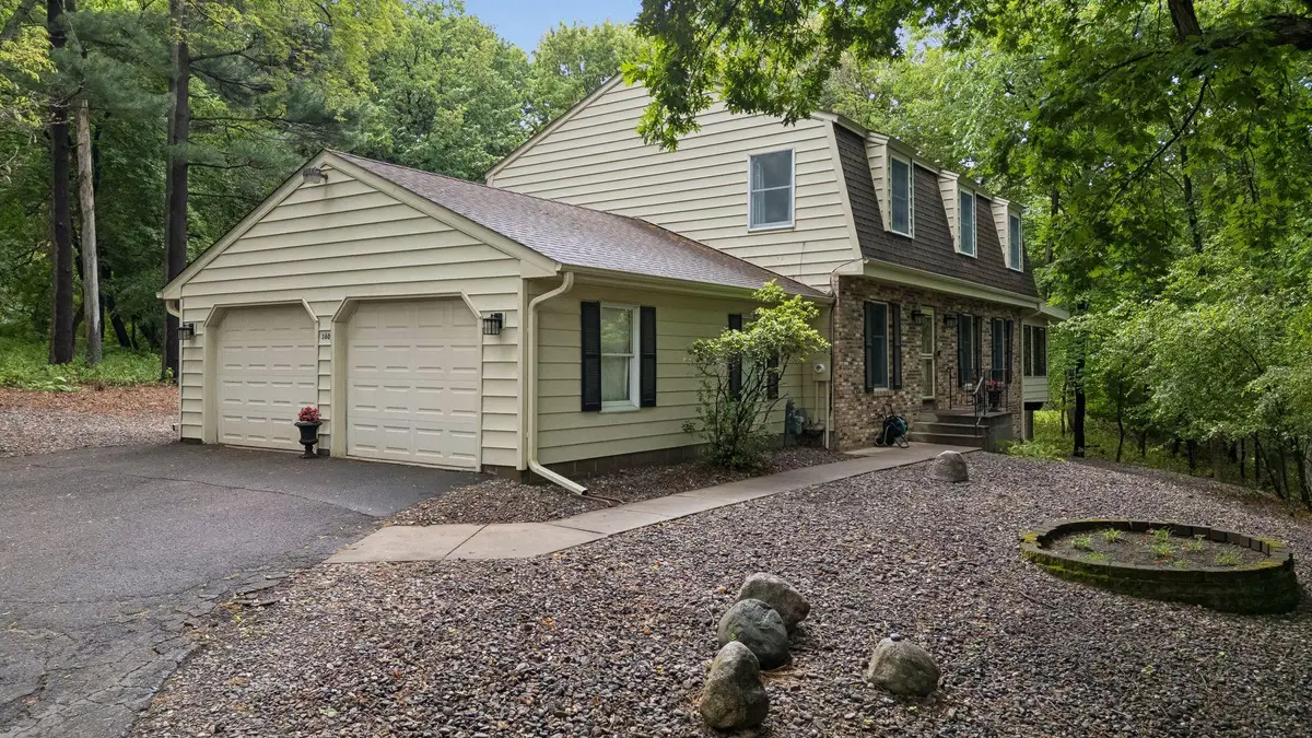 360 Quail Road, Dellwood, MN 55110 - #1