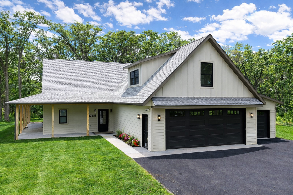 37538 Norwood Lane, Battle Lake, MN 56515 - #1
