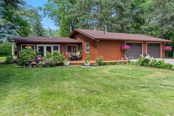 2618 Beauty Lake Road Sw, Nisswa, MN 56468