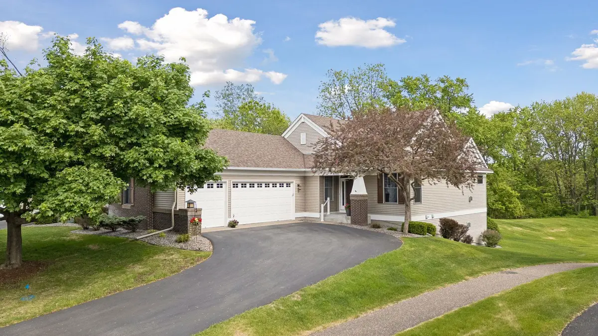 9755 Wedgewood Circle, Woodbury, MN 55125 - #1