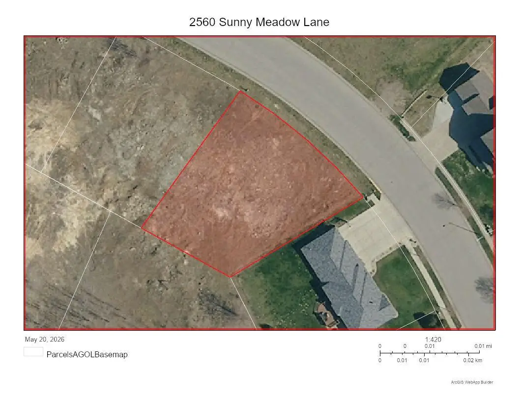 2560 Sunny Meadow Lane, Red Wing, MN 55066 - #1