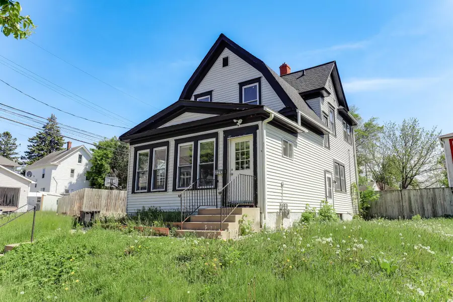 2213 Oak Park Avenue N, Minneapolis, MN 55411 - #3