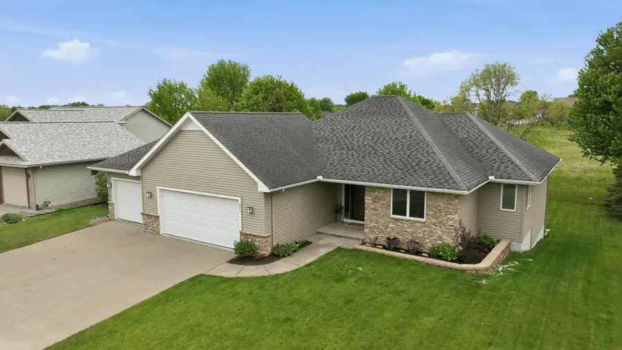 221 Kusilek Street, River Falls, WI 54022 - #2