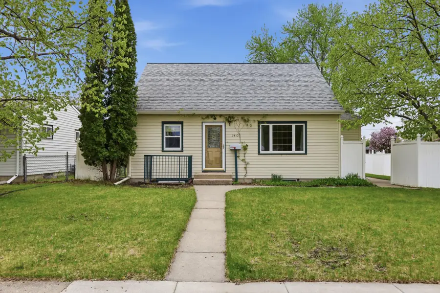 1401 19th Street S, Fargo, ND 58103 - #3