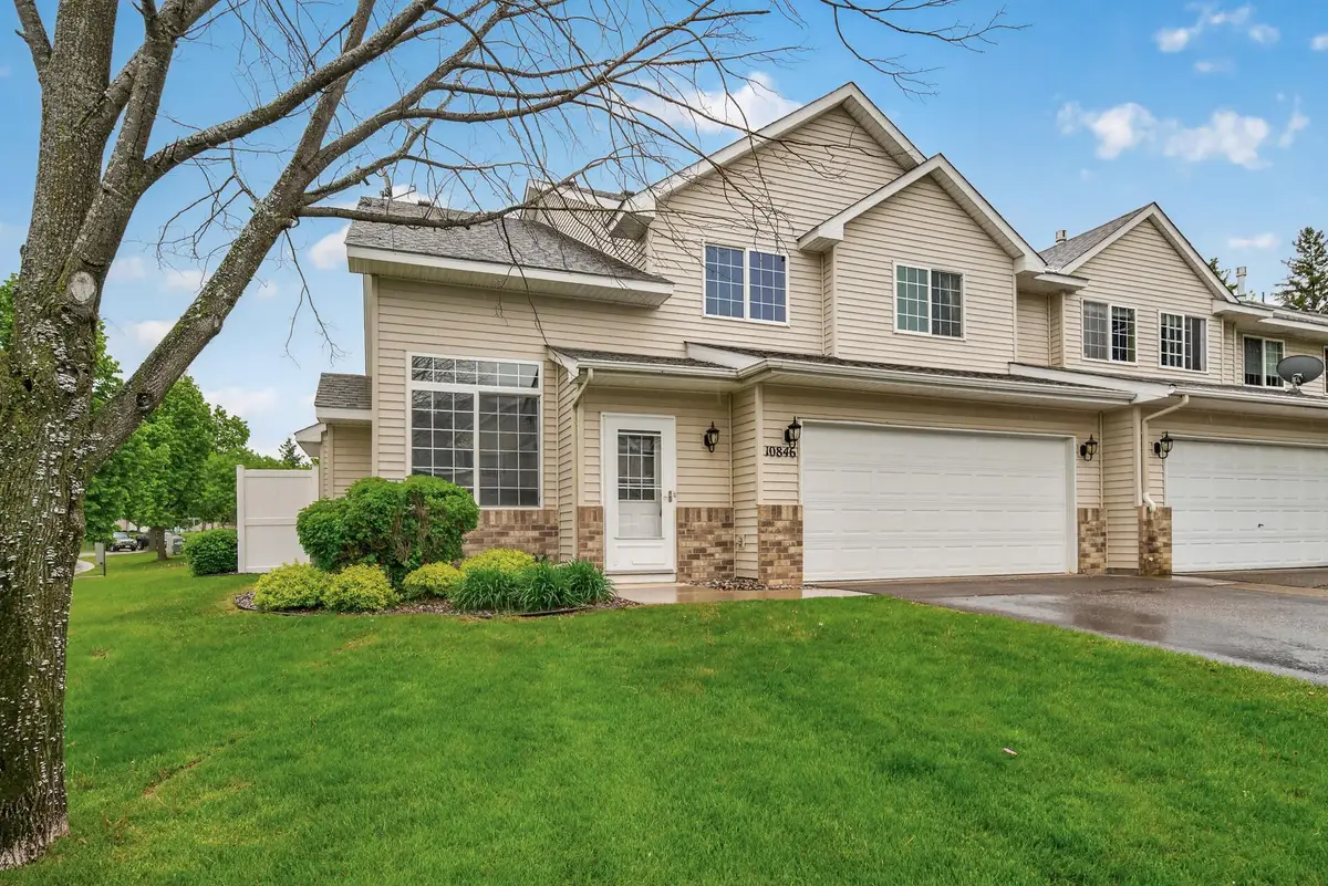 10846 181st Lane Nw, Elk River, MN 55330 - #1