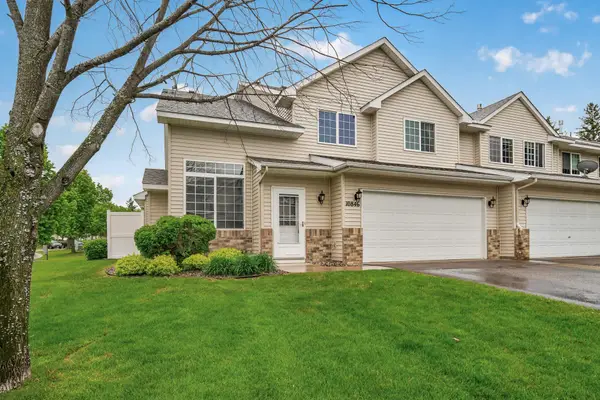 10846 181st Lane Nw, Elk River, MN 55330