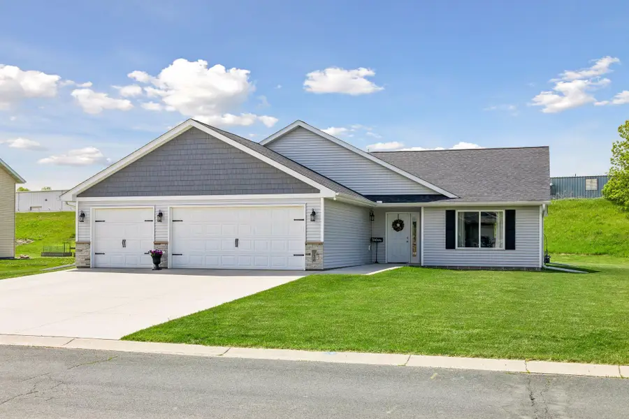 720 Deer Trail, Montgomery, MN 56069 - #3