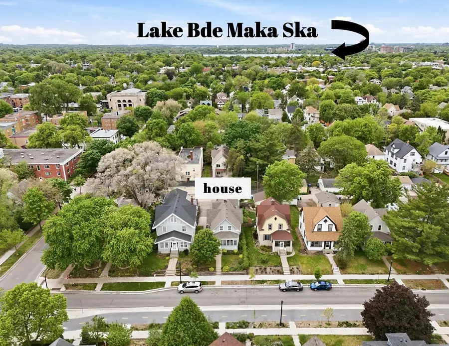 3340 Bryant Avenue S, Minneapolis, MN 55408 - #2