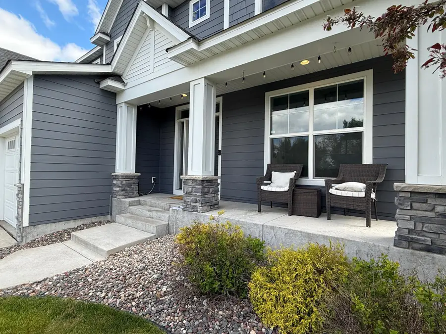 3145 132nd Avenue Ne, Blaine, MN 55449 - #2