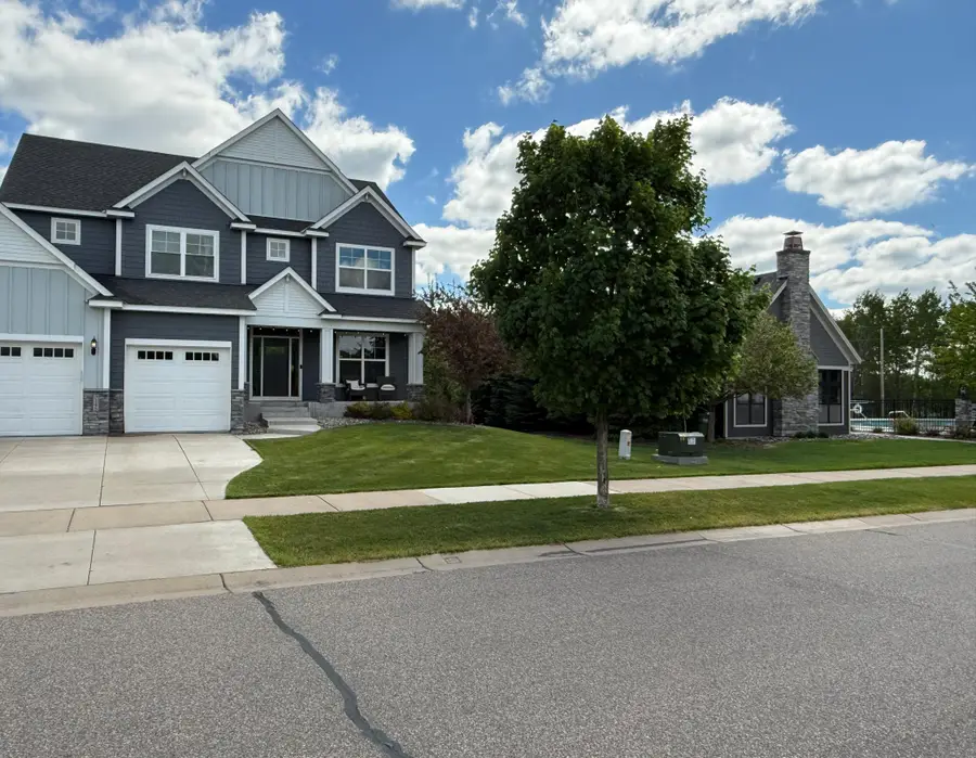 3145 132nd Avenue Ne, Blaine, MN 55449 - #3