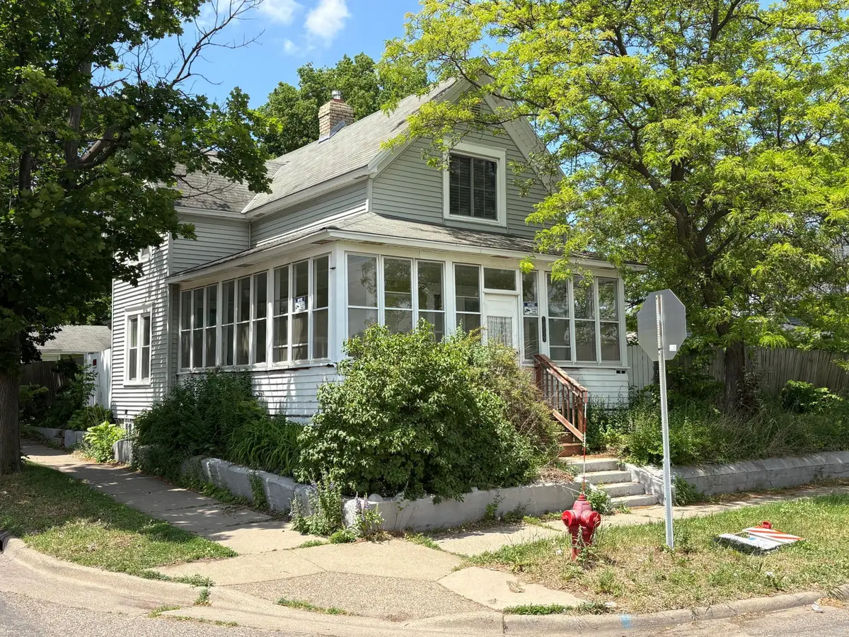 1059 Marion Street, Saint Paul, MN 55117 - #1