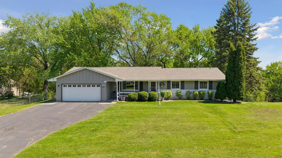 10643 Vessey Road, Bloomington, MN 55437 - #2
