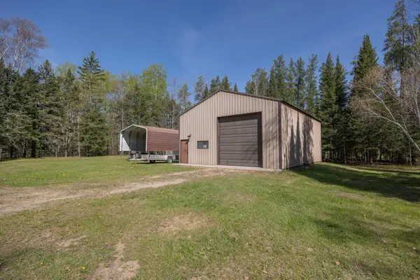 TBD Averbeck Road Ne, Longville, MN 56655