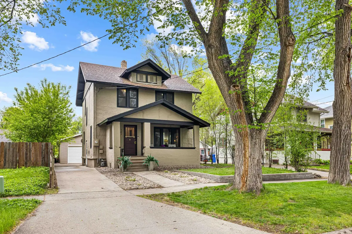 1423 7th Avenue S, Fargo, ND 58103 - #1
