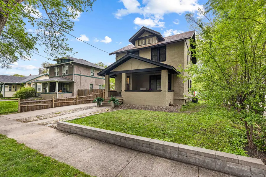 1423 7th Avenue S, Fargo, ND 58103 - #2