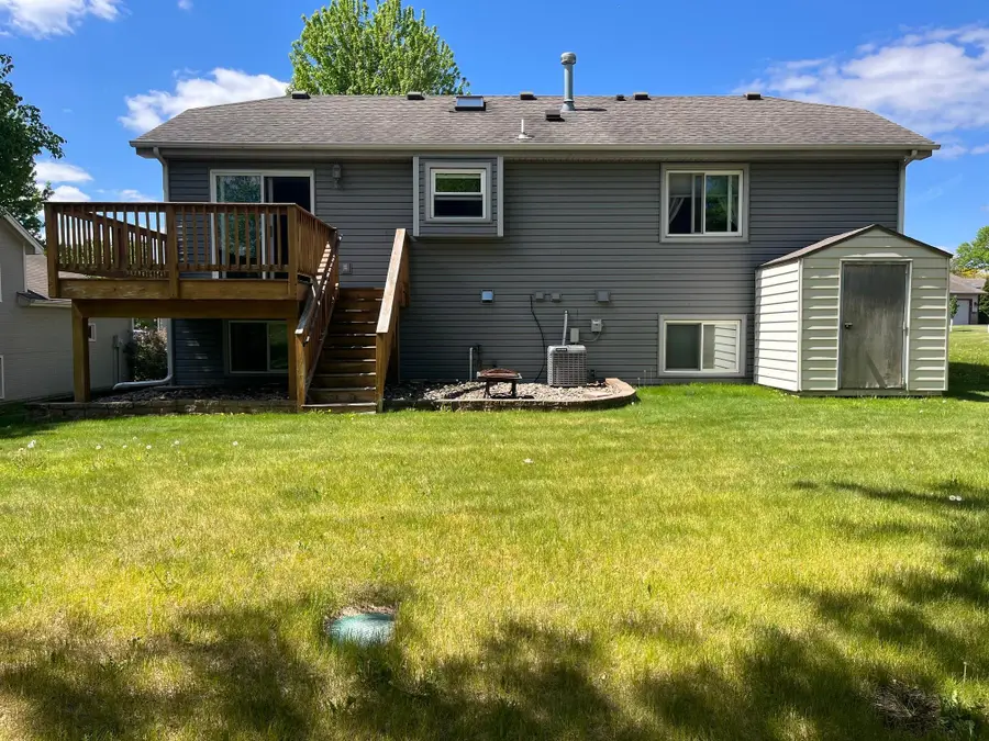 2408 Crestmount Lane, Burnsville, MN 55306 - #3