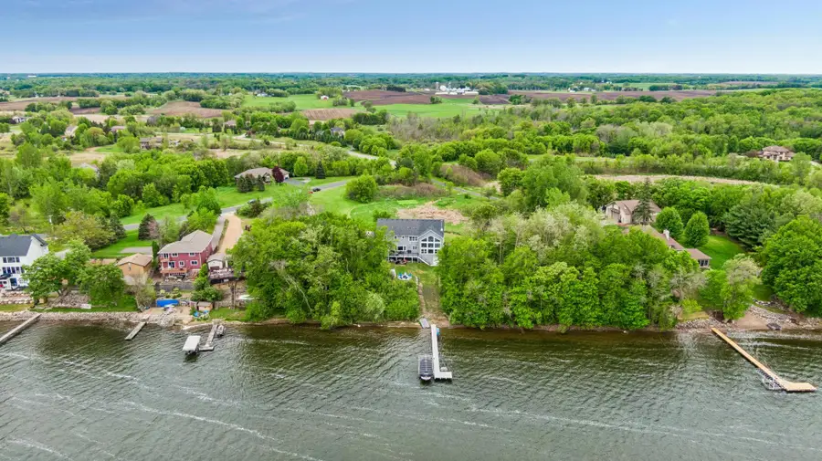 4704 S Lake Sarah Drive, Independence, MN 55359 - #2