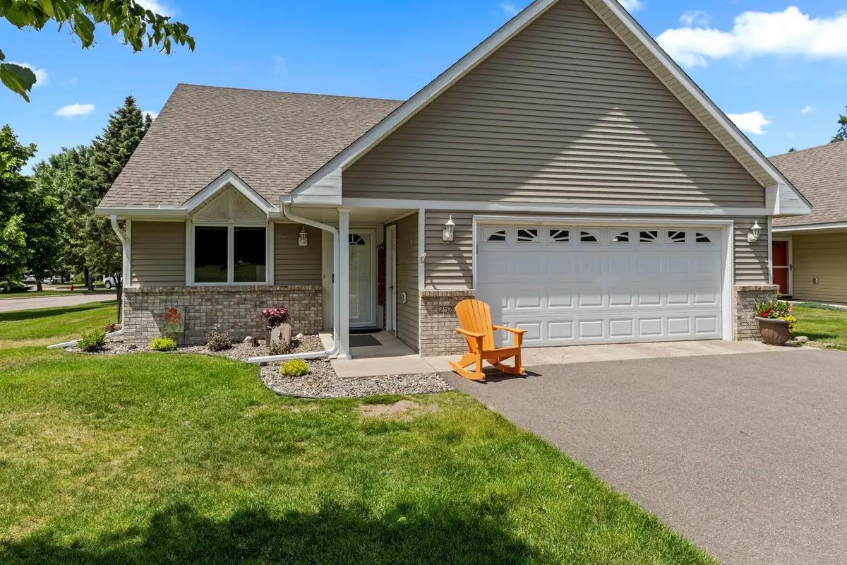 2520 Crestview Lane, Brainerd, MN 56401 - #1