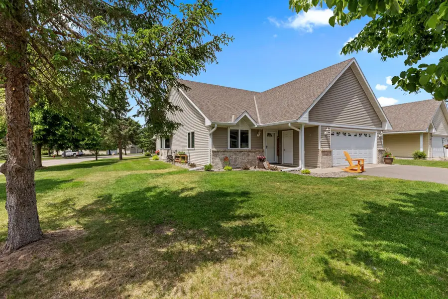 2520 Crestview Lane, Brainerd, MN 56401 - #2