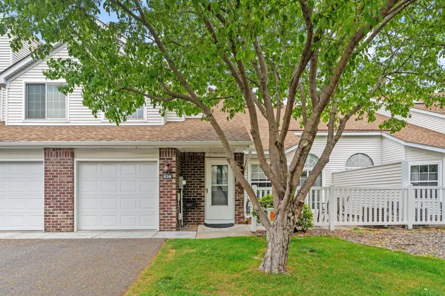 538 Queens Gate, New Brighton, MN 55112 - #2