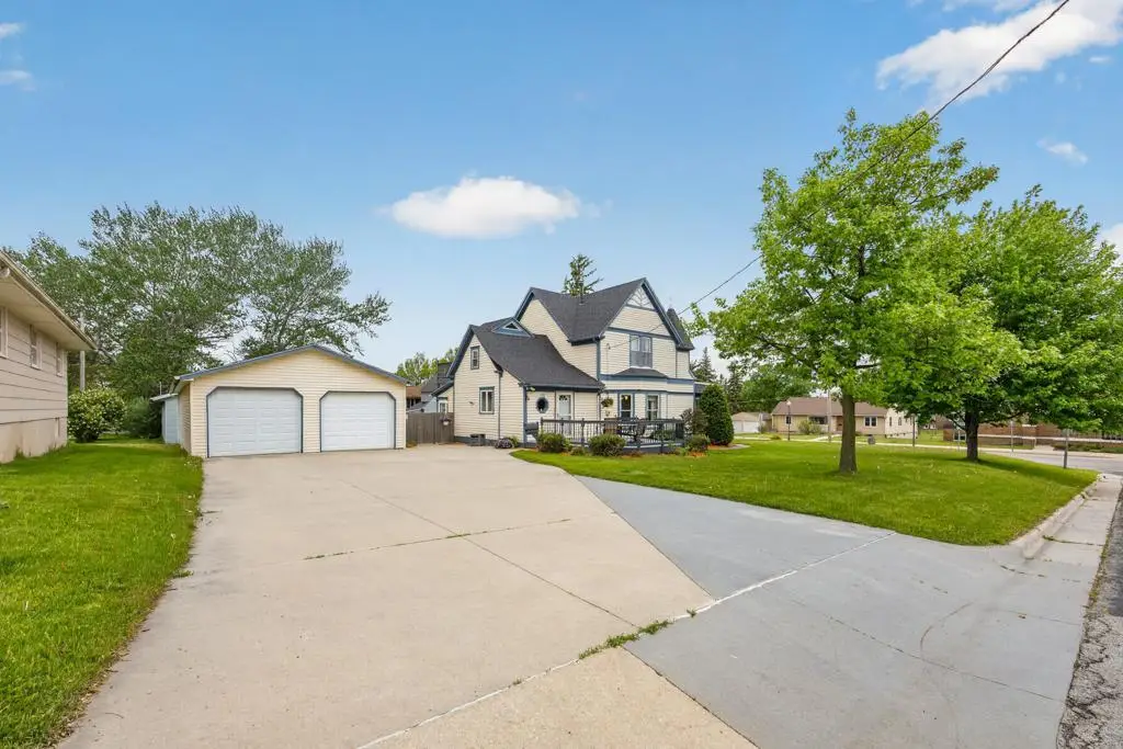 126 1st Street E, Stewartville, MN 55976 - #1