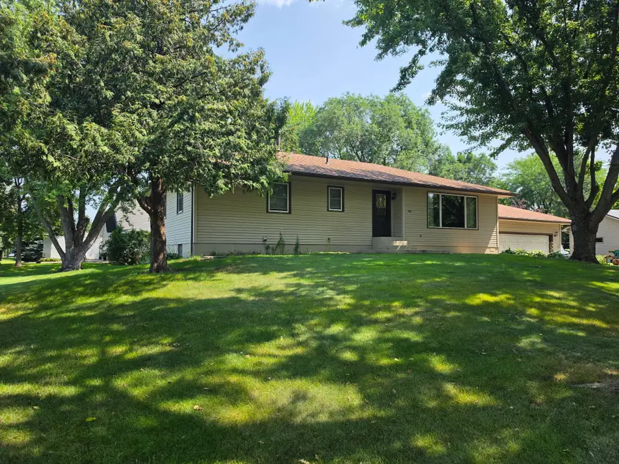 408 Sunrise Drive, Litchfield, MN 55355 - #3