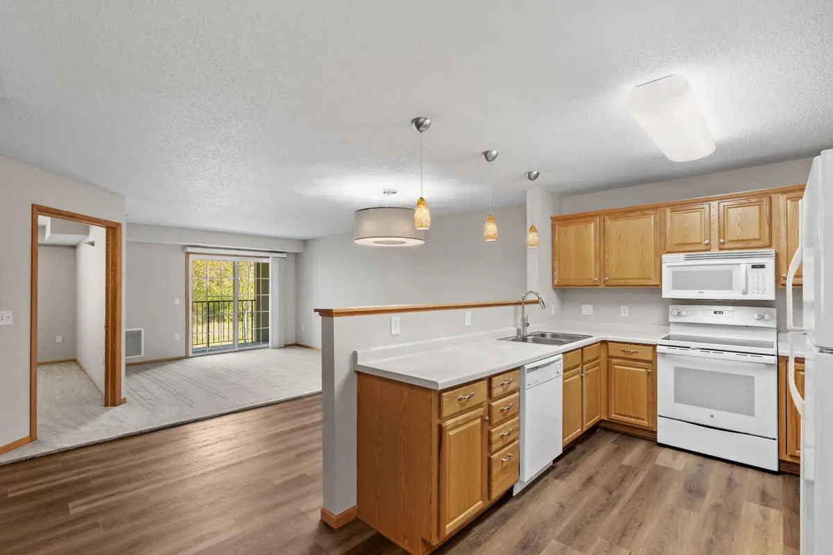 15570 Linnet Street Nw #2-109, Andover, MN 55304 - #1