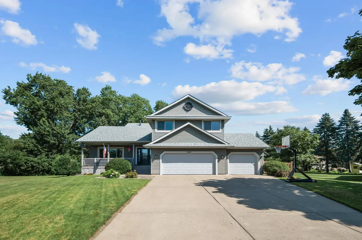 1416 Pinefield Court, White Bear Lake, MN 55110 - #1