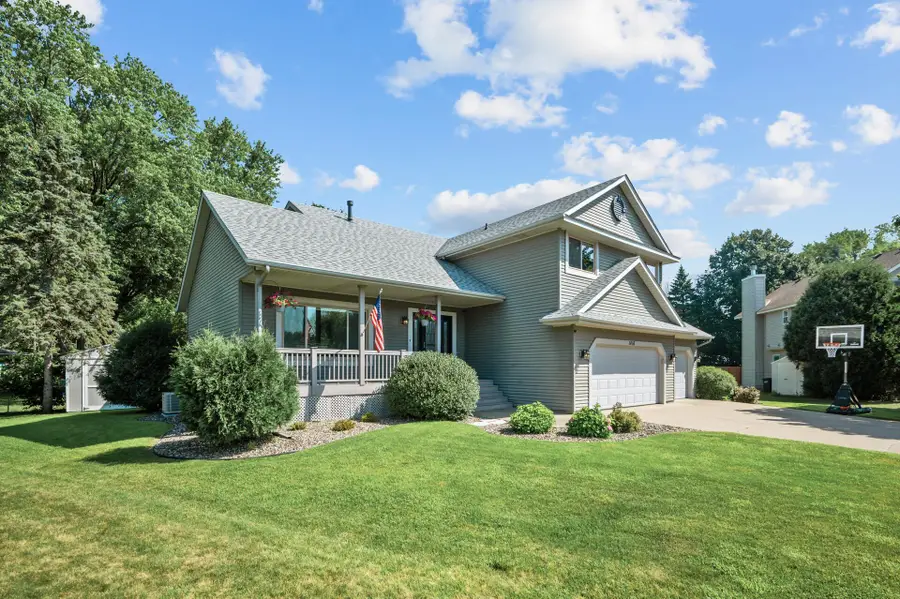 1416 Pinefield Court, White Bear Lake, MN 55110 - #3