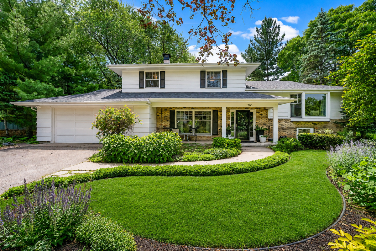 768 Lower Colonial Drive, Mendota Heights, MN 55118 - #1