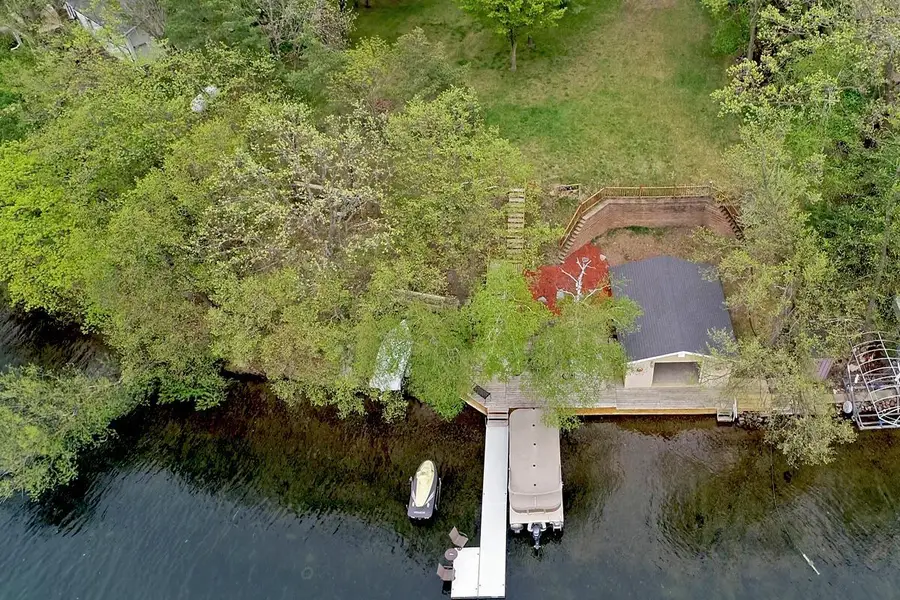 27861 Hidden Cove Road, Cold Spring, MN 56320 - #3