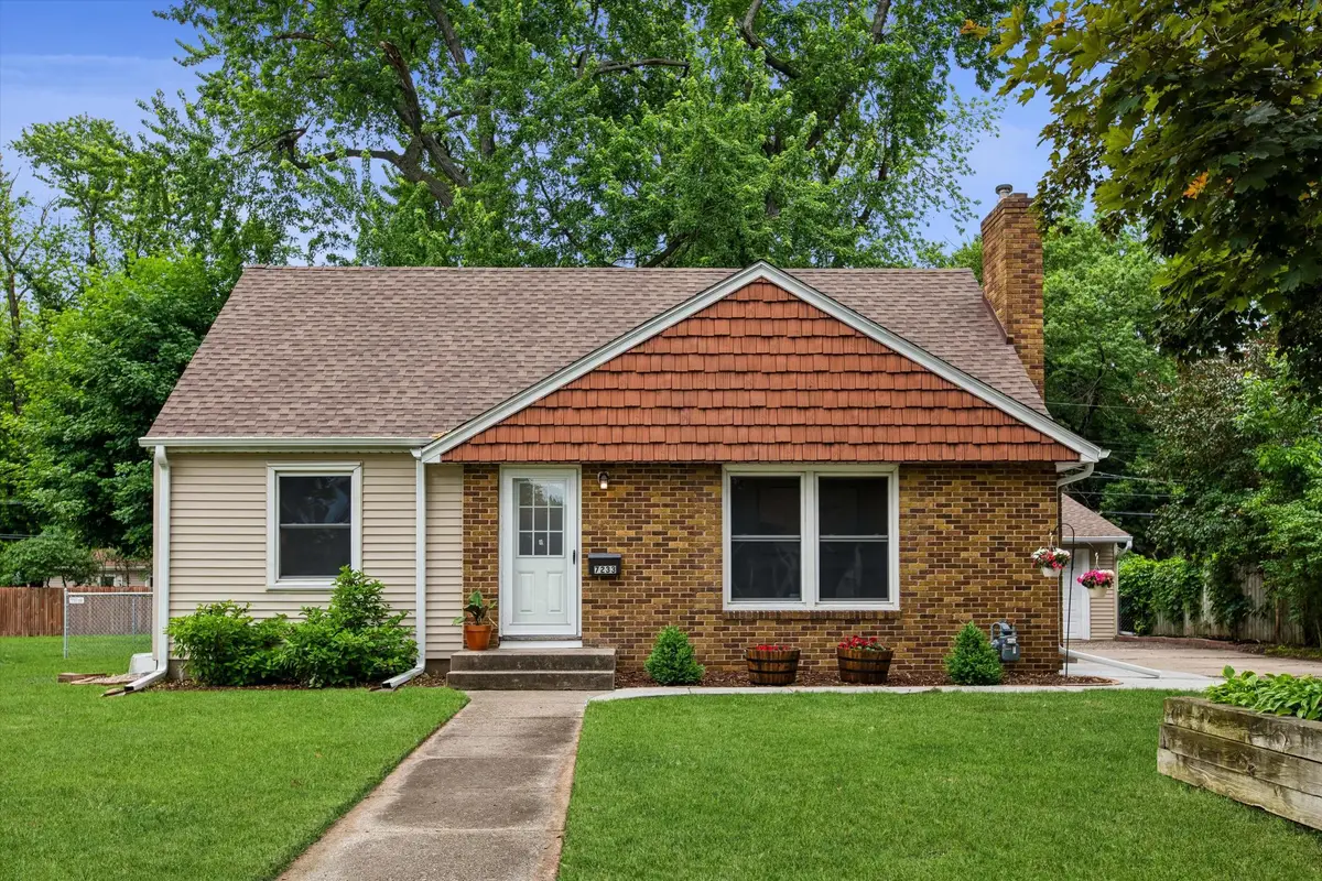 7233 Oliver Avenue S, Richfield, MN 55423 - #1