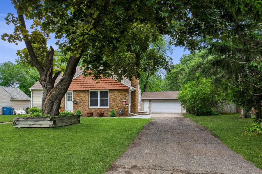 7233 Oliver Avenue S, Richfield, MN 55423 - #2