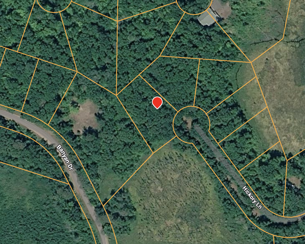 26 Hickory Lane, Garrison, MN 56450