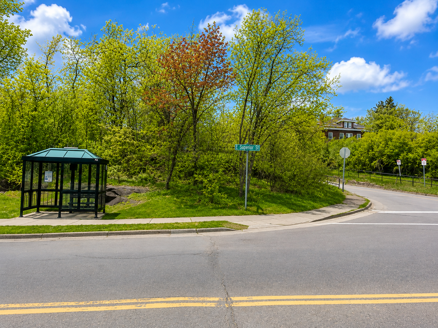 xxxx E Superior Street, Duluth, MN 55812 - #2