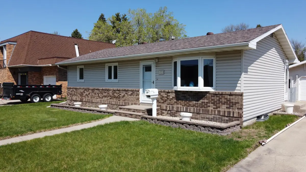 814 23rd Avenue S, Moorhead, MN 56560 - #1