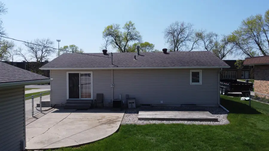 814 23rd Avenue S, Moorhead, MN 56560 - #3