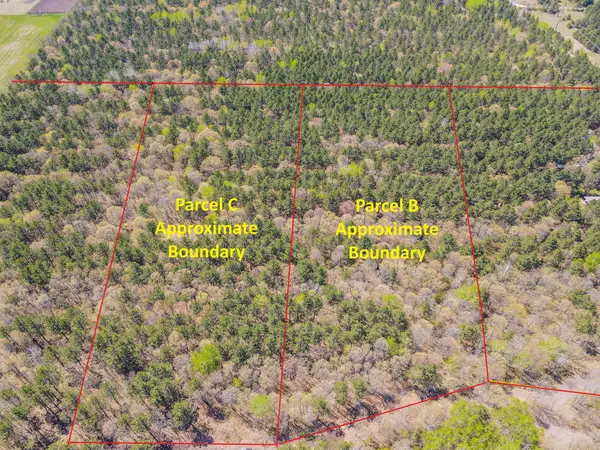 TBD Deacon Drive - Parcel B, Park Rapids, MN 56470