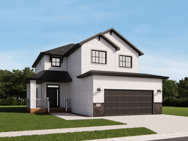 6800 32nd Street S, Fargo, ND 58104
