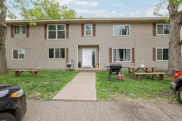 3811 Restwood Road, Circle Pines, MN 55014
