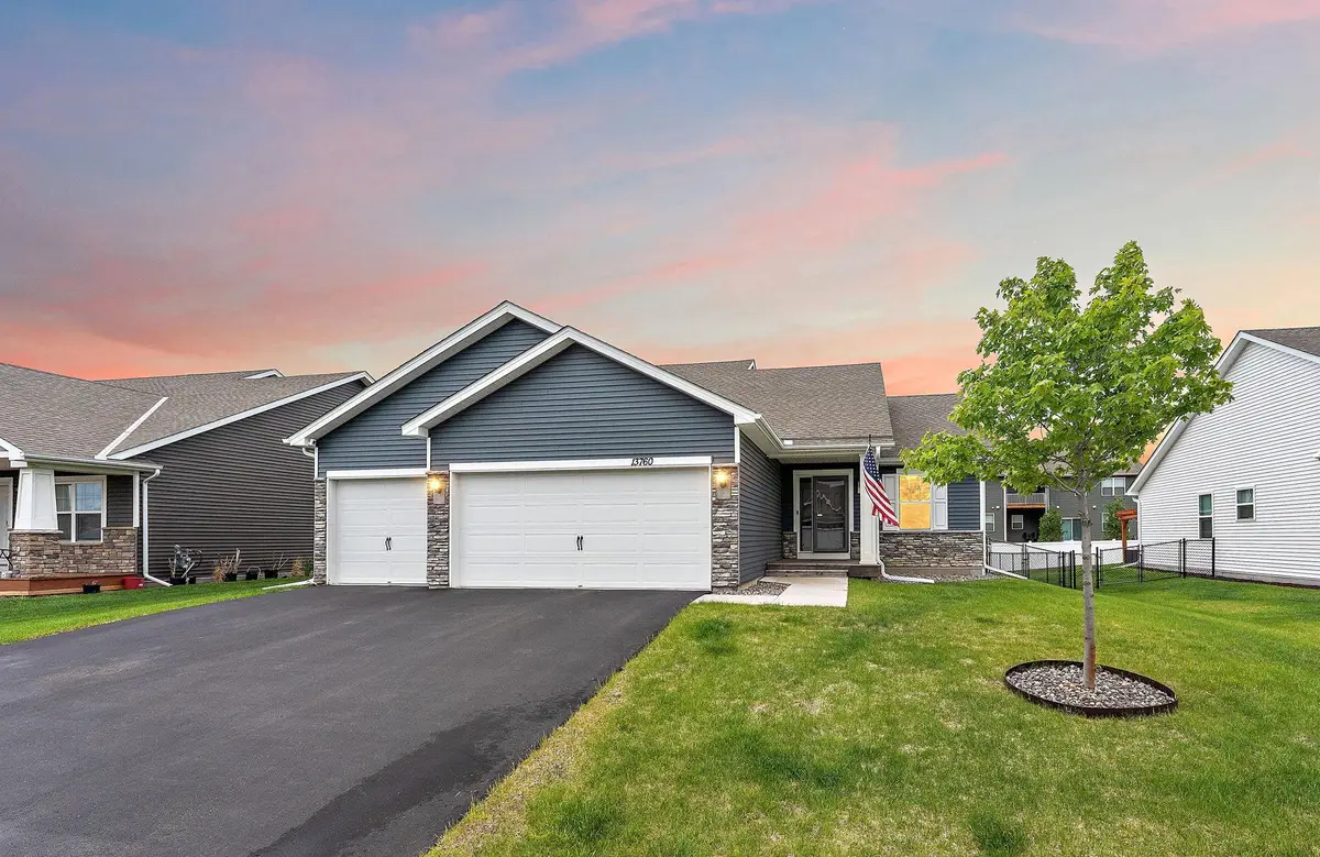 13760 Carrakay Way, Rosemount, MN 55068 - #1