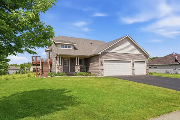 12720 314th Street, Lindstrom, MN 55045