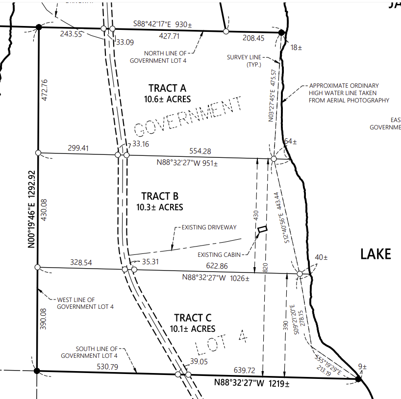 tbdx Fs2666, Walker, MN 56484 - #3