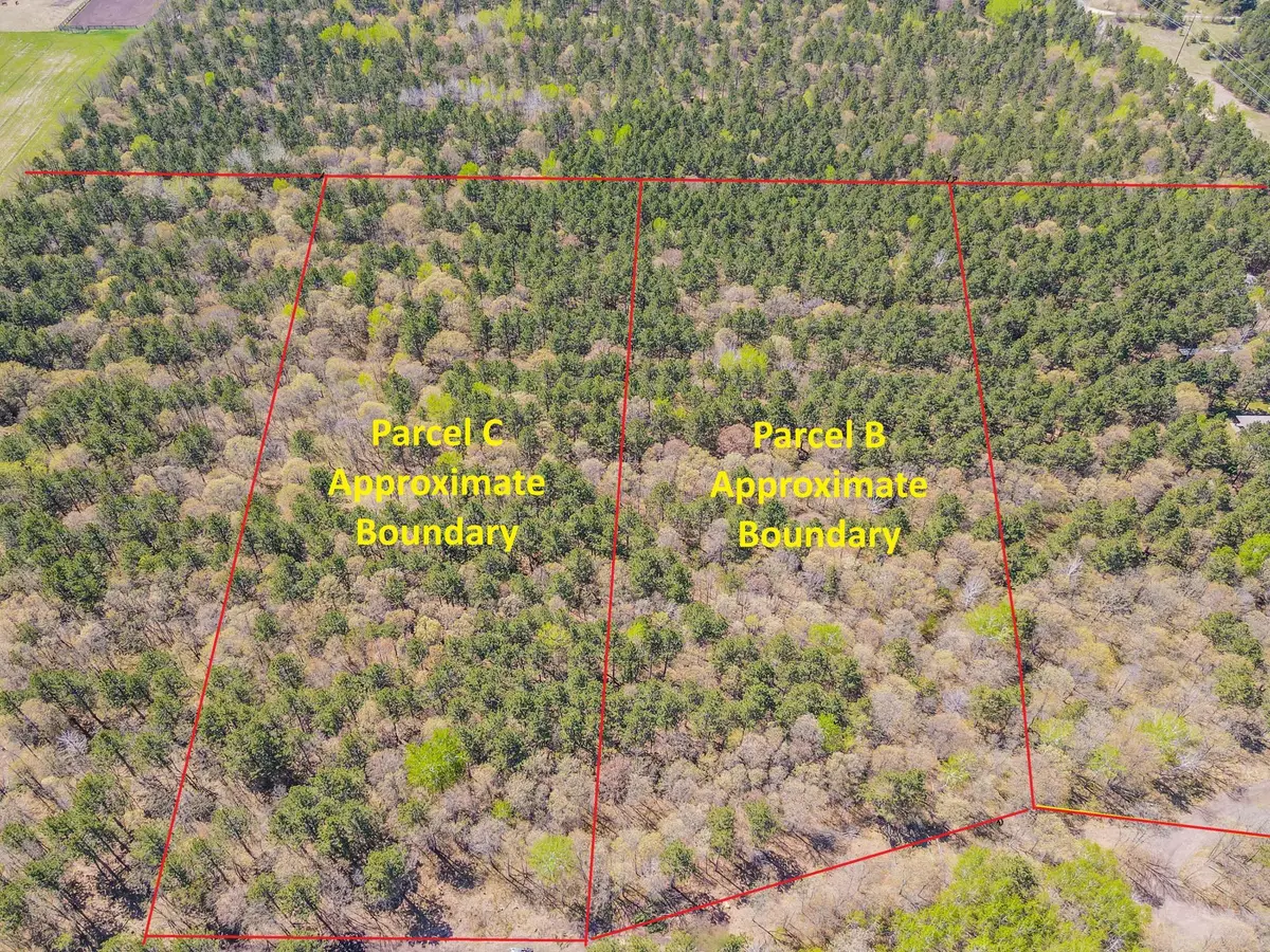 TBD Deacon Drive - Parcel C, Park Rapids, MN 56470 - #1