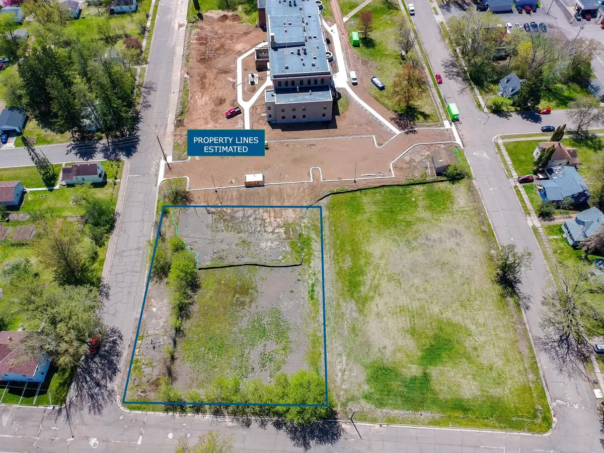 TBD N Court Avenue, Sandstone, MN 55072 - #1