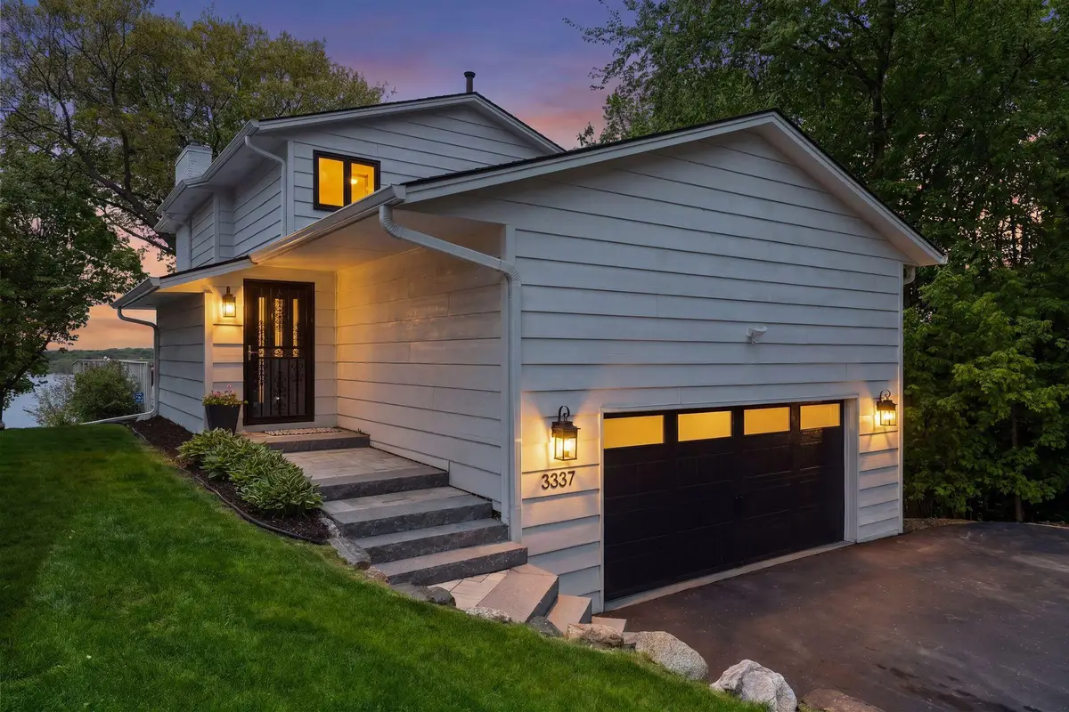 3337 Warner Lane, Mound, MN 55364 - #1