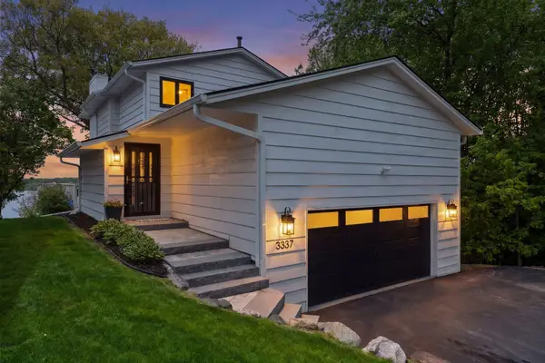 3337 Warner Lane, Mound, MN 55364